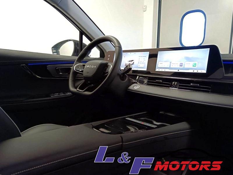 OMODA 5 1.6 TGDI 147CV aut. Premium km0