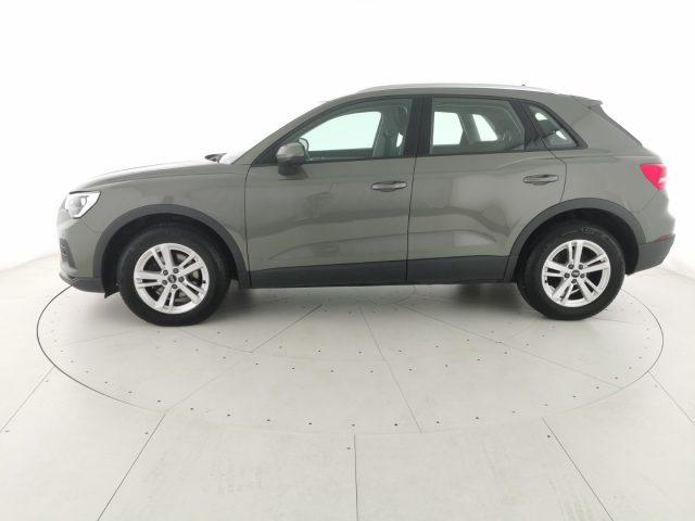AUDI Q3 35 TDI S tronic Business