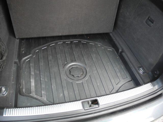 AUDI A4 2.0 TDI 16v 140cv Avant - "UNICO PROPRIETARIO"