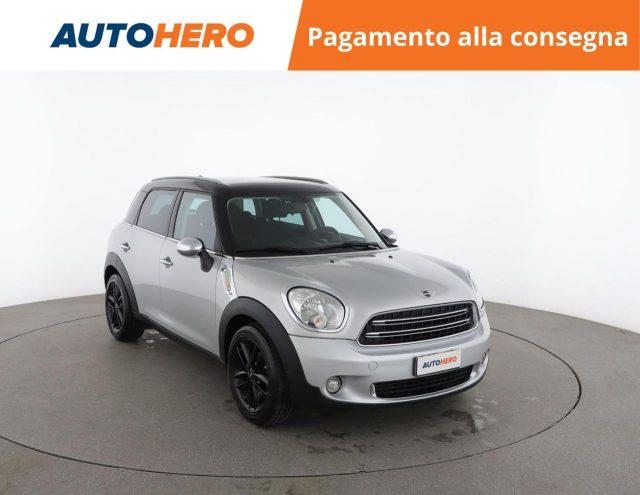 MINI Countryman Mini Cooper D Countryman