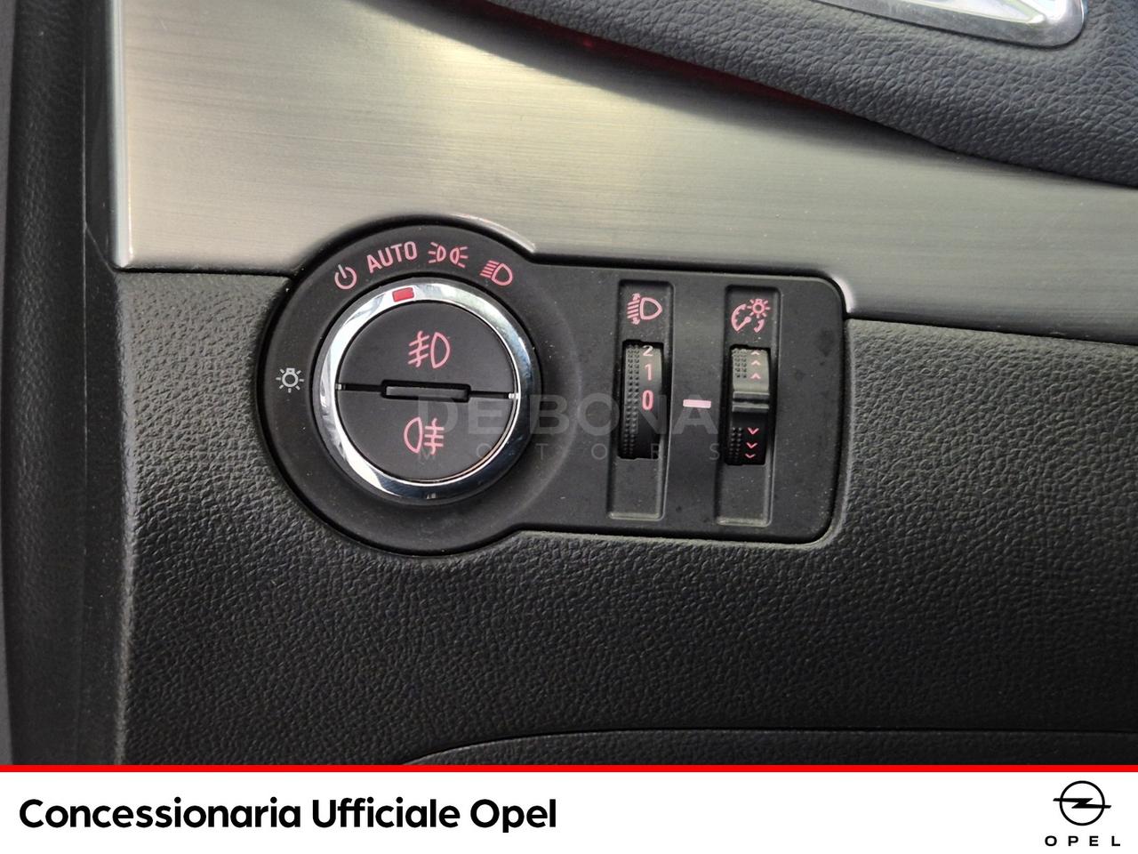 Opel Mokka 1.6 cdti cosmo b-color s&s 4x2 136cv m6