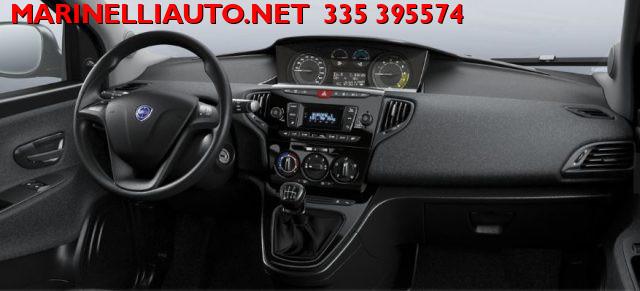 LANCIA Ypsilon P.CONSEGNA 1.0 70CV Hybrid Oro KM ZERO