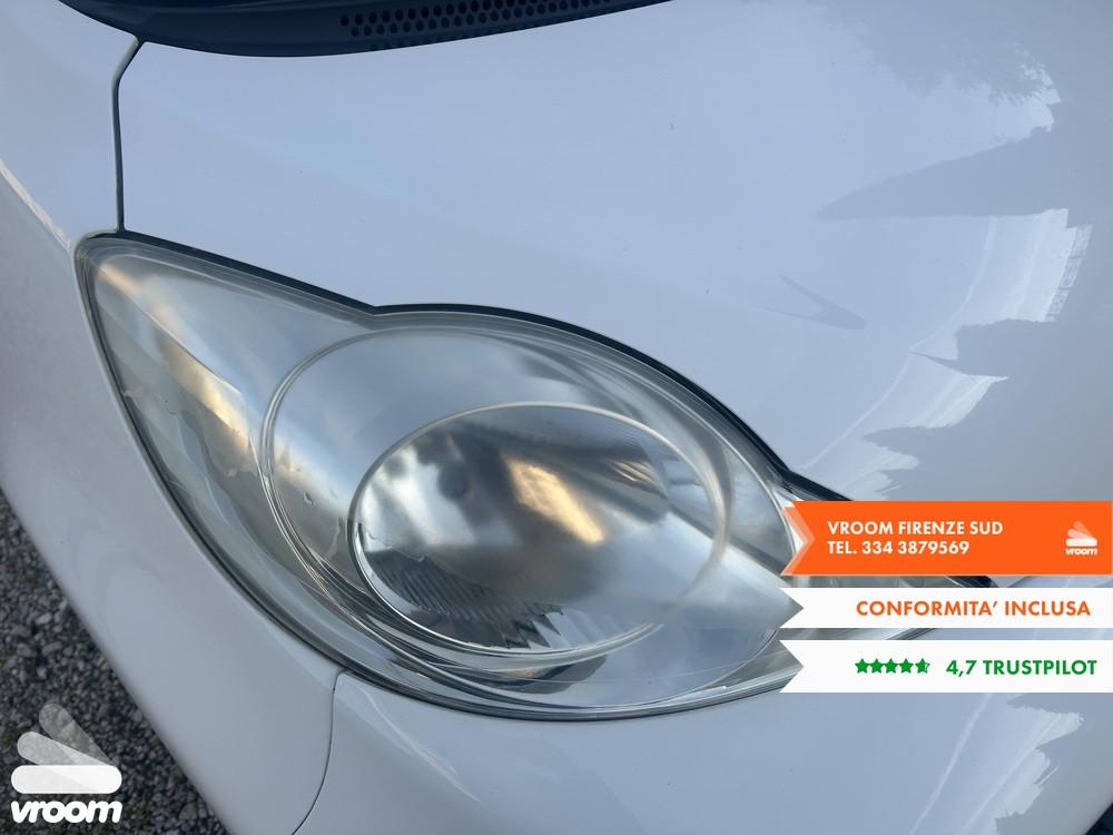 PEUGEOT 107 1.0 68CV 5p. Desir