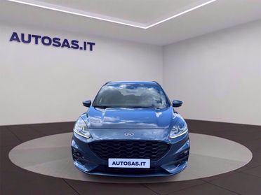 FORD Kuga 1.5 ecoblue ST-Line 2wd 120cv del 2021
