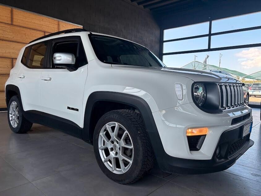 Jeep Renegade 1.0 T3 Limited 120CV NEOPATENTATI