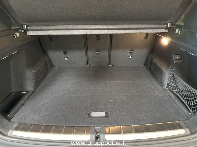 BMW X1 F48 2019 Benzina sdrive18i xLine Plus 136cv auto