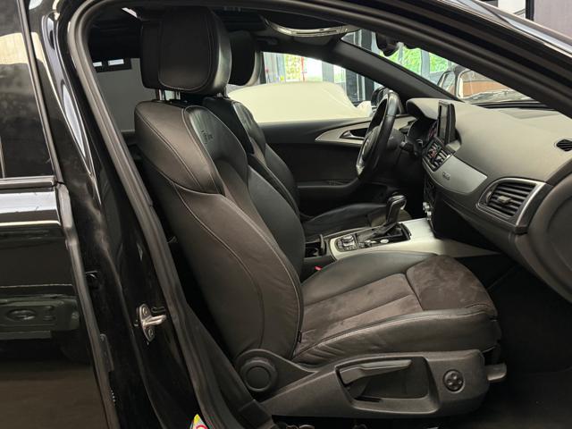 AUDI A6 Avant 2.0 TDI 190 CV S-Line