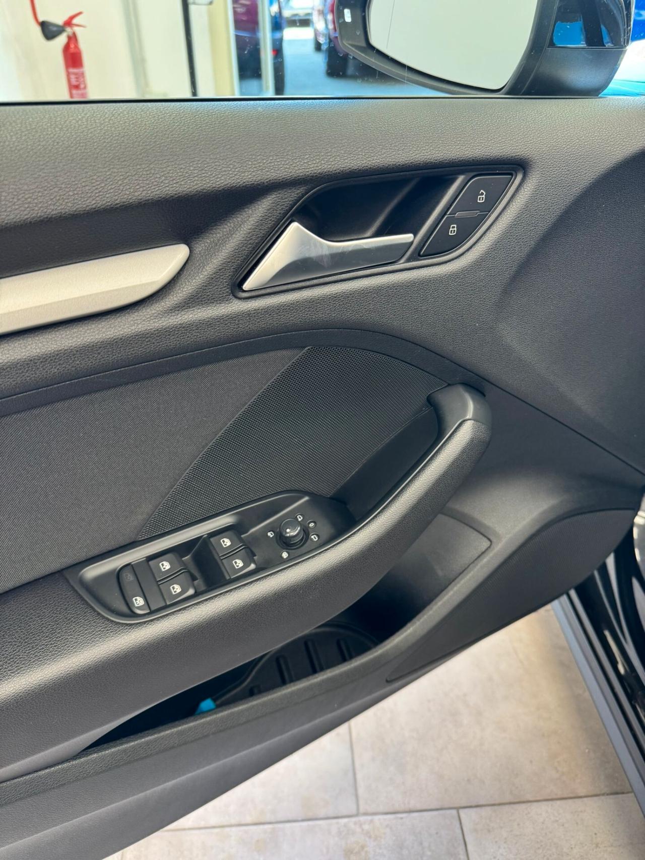 AUDI A3 SPB 35 TDI S TRONIC -S-LINE 2020