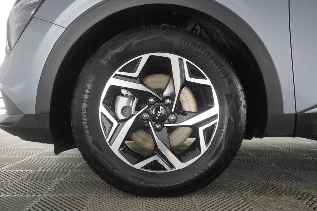 KIA Sportage Sportage 1.6 CRDi MHEV DCT Business