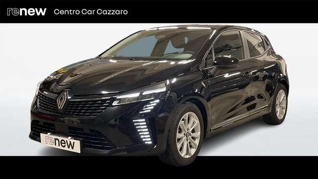 Renault Clio Clio V 2023 1.0 tce Evolution Gpl 100cv