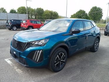Peugeot 2008 STYLE 100 CV