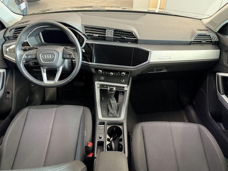 Audi Q3 Q3 35 TDI S tronic Business Advanced