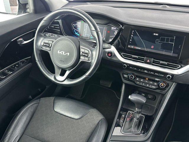 KIA Niro 1.6 GDi DCT HEV Style