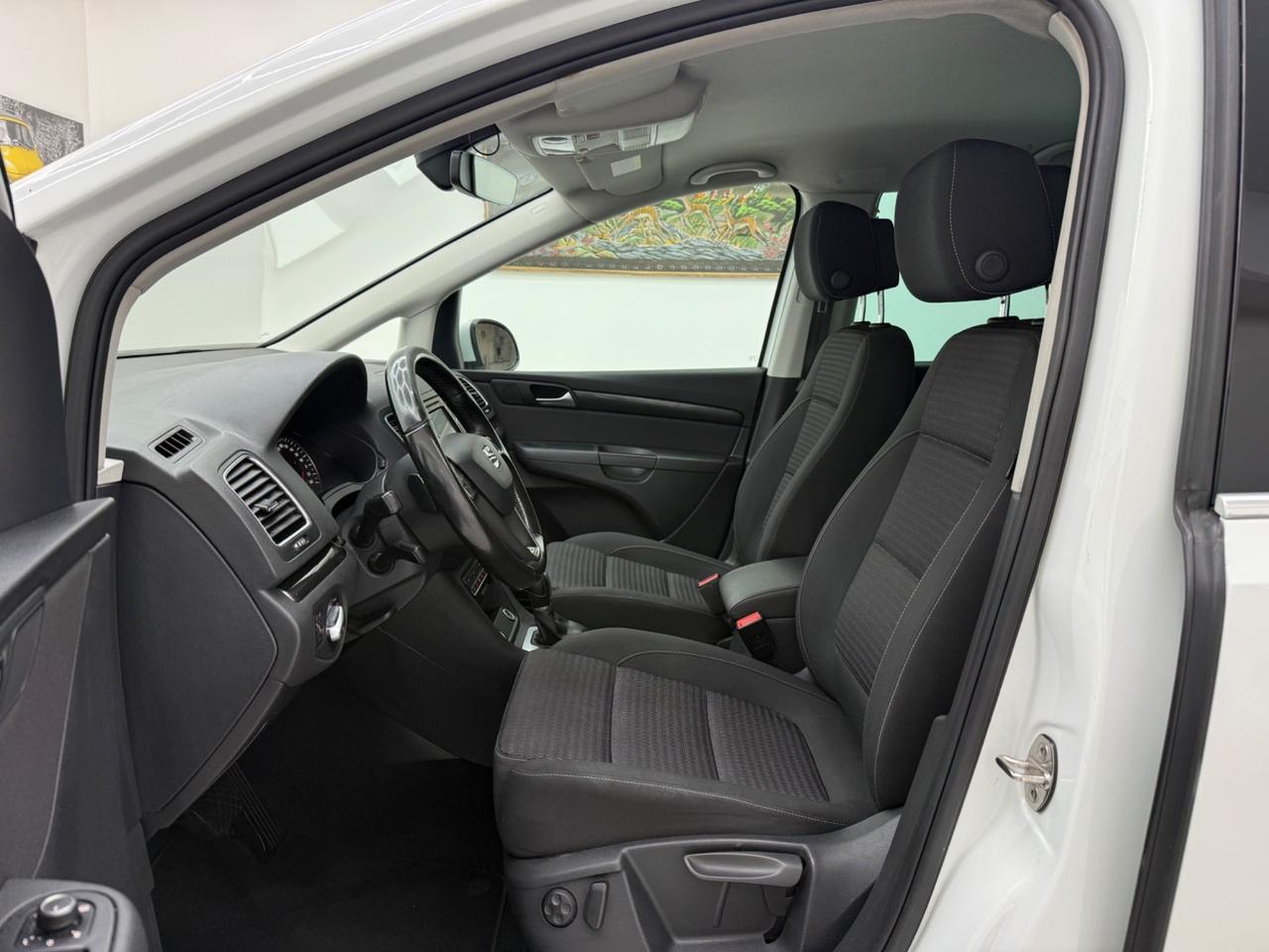 Seat Alhambra 2.0 TDI 150 CV DSG Xcellence 7 posti