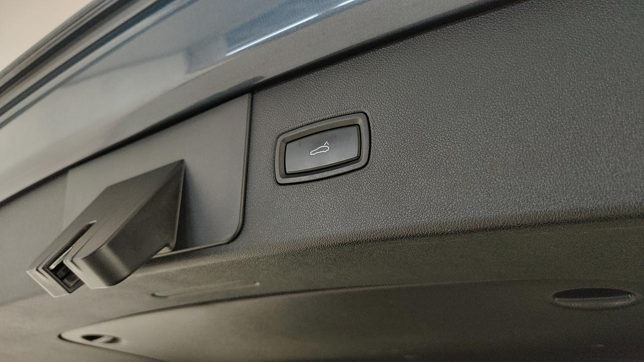 PORSCHE Cayenne 3.0 tiptronic