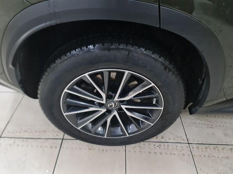 Lexus NX NX Plug-in 4WD Premium