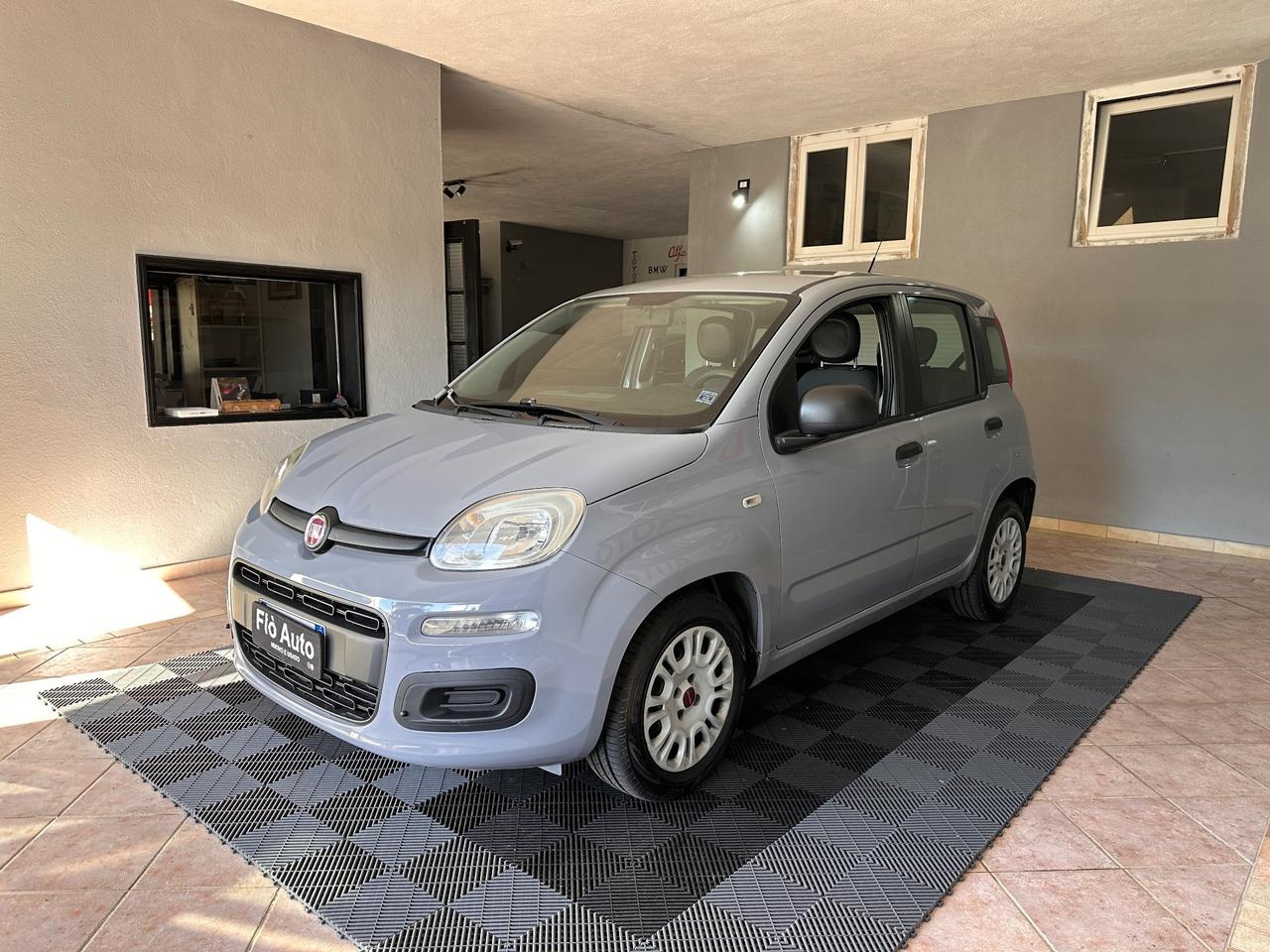 Fiat Panda 1.3 MJT 95 CV S&S Lounge