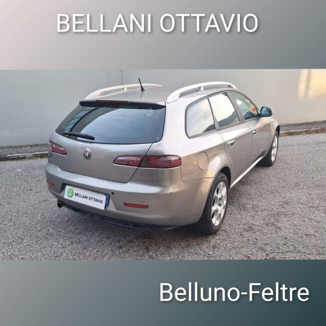ALFA ROMEO 159 1.8 16V Sportwagon