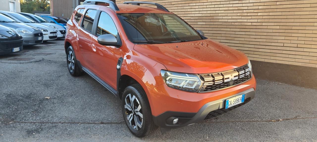 Dacia Duster 1.0 TCe GPL 4x2 Journey