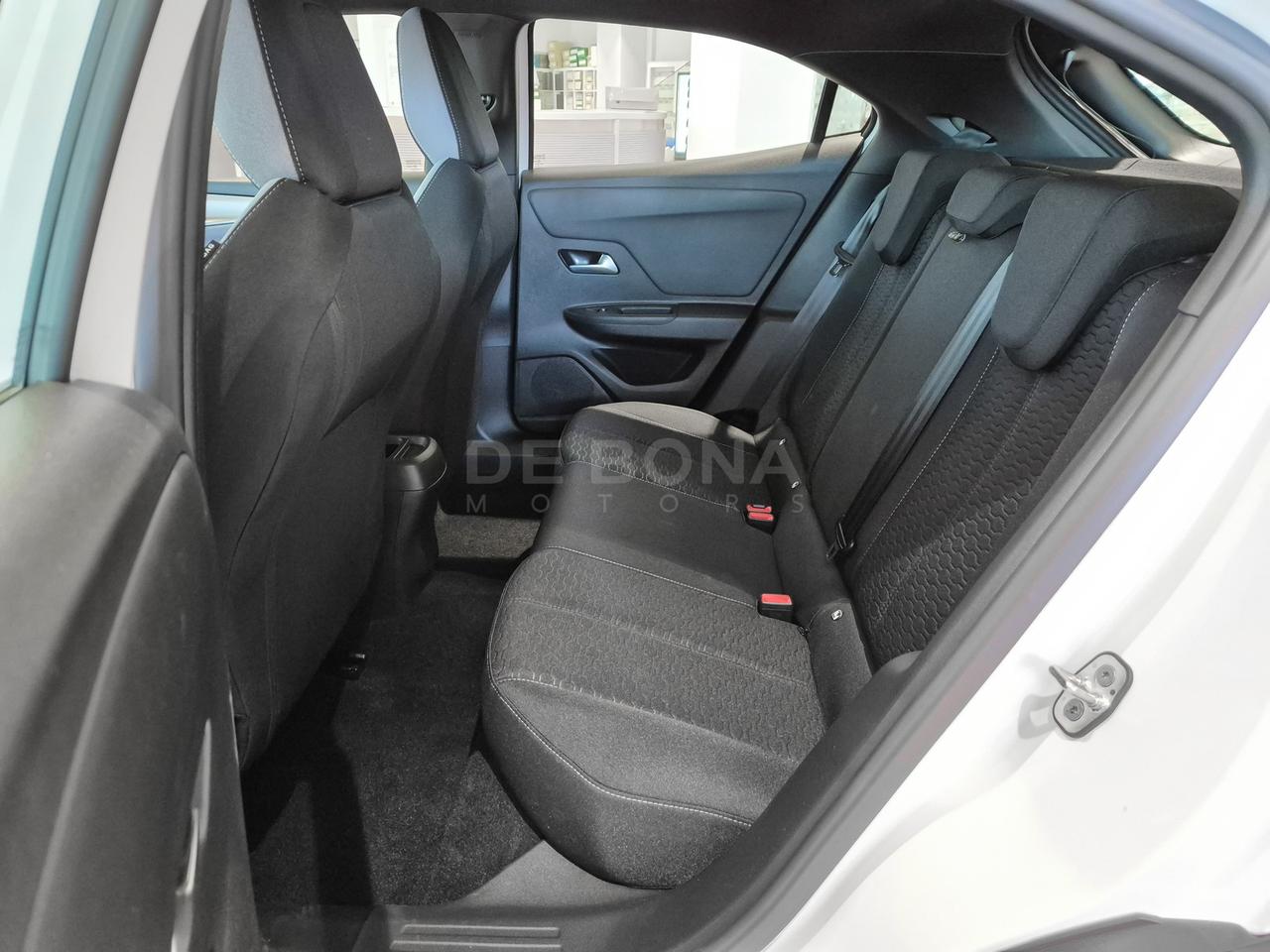 Opel Mokka 1.2 edition s&s 130cv at8