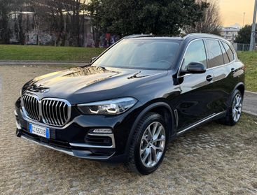 Bmw X5 XDRIVE