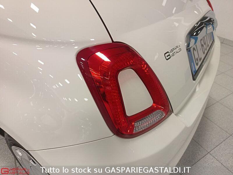 FIAT 500 500 1.0 Hybrid Cult