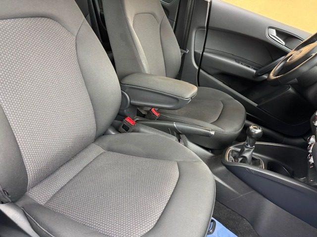 AUDI A1 SPB 1.4 TDI