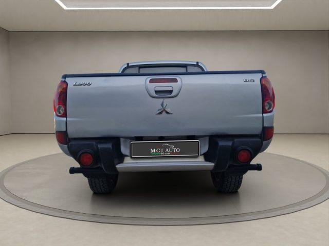 MITSUBISHI L200 2.5 DI-D/136CV Double Cab Invite