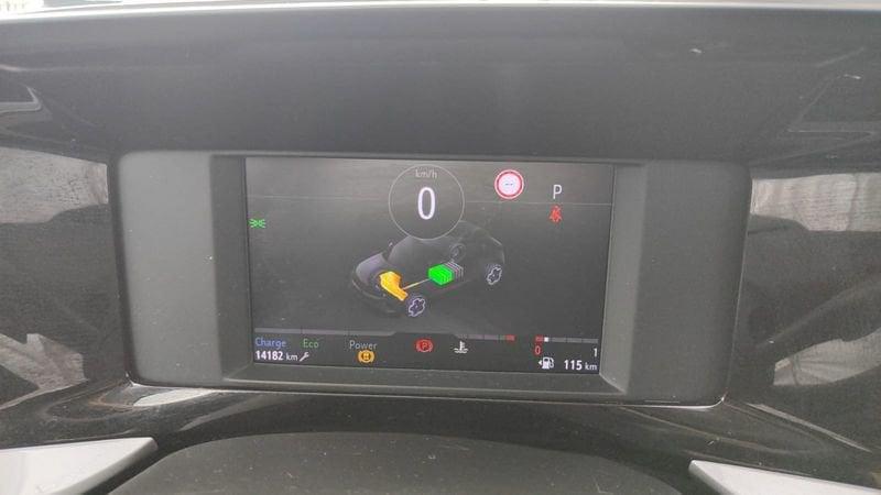 Opel Mokka Mokka 1.2 Hybrid aut. Edition