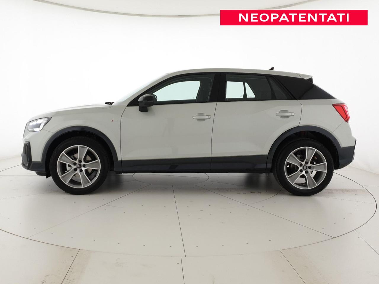 30TDI 116CV S line Edition