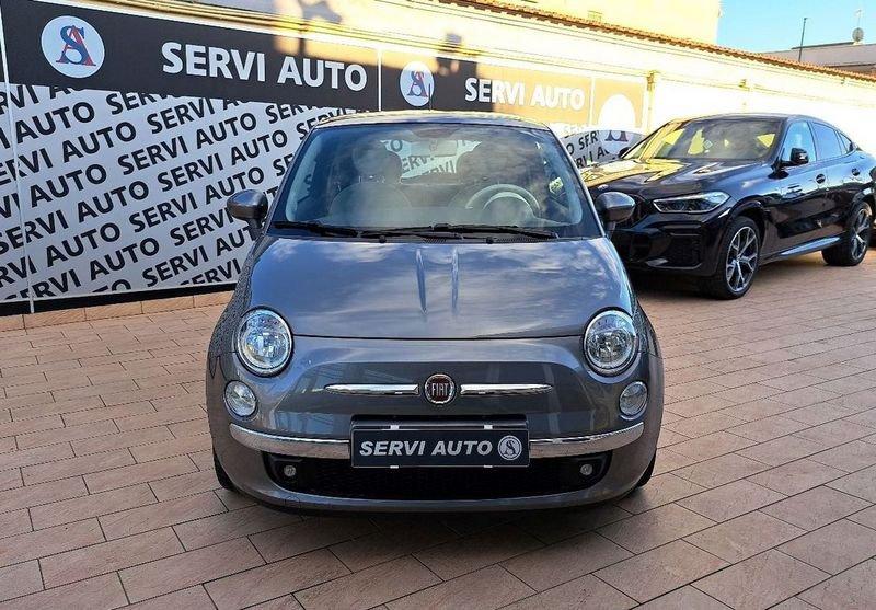 FIAT 500 500 1.2 EasyPower Lounge