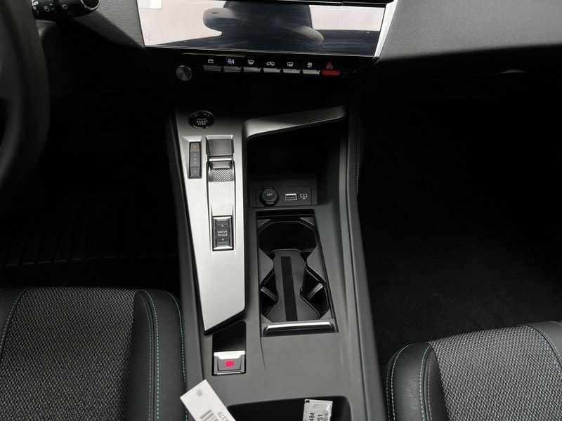 Peugeot 308 308 1.6 hybrid phev Allure 180cv e-eat8