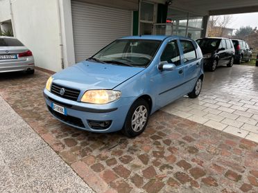 Fiat Punto 1.2 GPL (12 RATE)