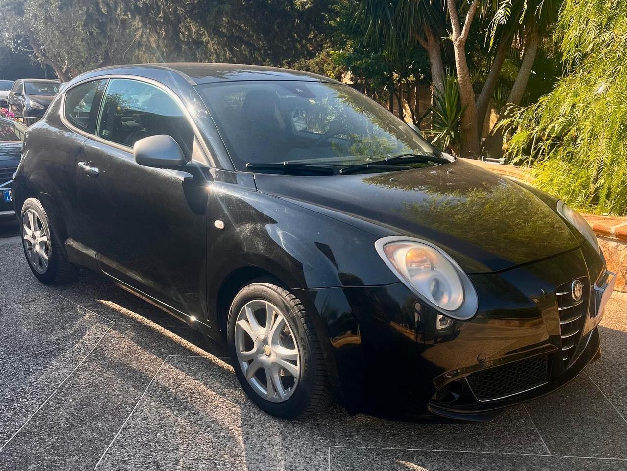Alfa Romeo MiTo 1.4 8V S&S DIST. PROMO W.E. COME NUOVA