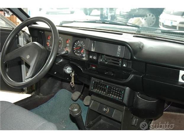 LANCIA - Beta - 1.6 HPE