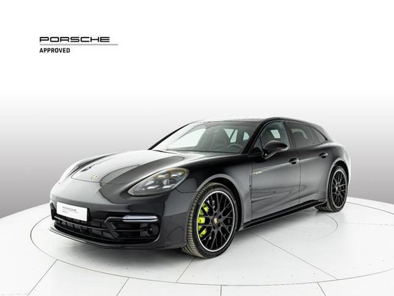 PORSCHE Panamera 2.9 4 E-Hybrid Sport Turismo