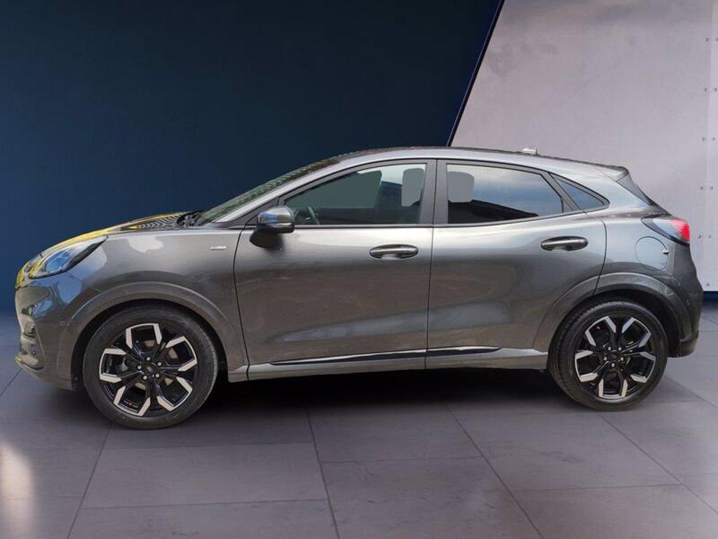 FORD Puma 1.0 EcoBoost Hybrid 125 CV S&S ST-Line X del 2022