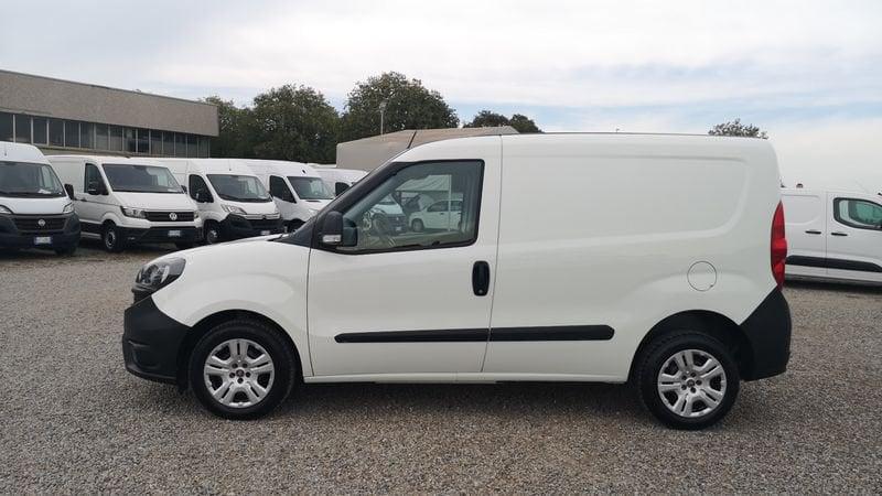 FIAT Doblò Doblò 1.6 MJT 105CV PC Cargo