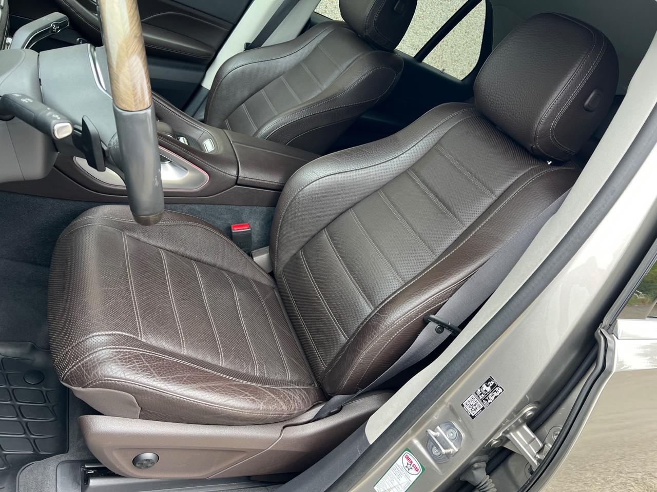 Mercedes GLE 300d Sport 4matic auto
