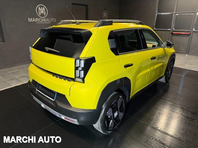 FIAT Grande Panda 44kWh La Prima