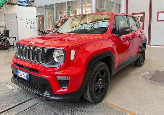 Jeep Renegade 1.0 T3 Longitude PARI AL NUOVO PREZZO REALE!!!!