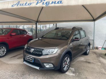 Dacia Sandero Stepway 0.9 TCe 90 CV Techroad