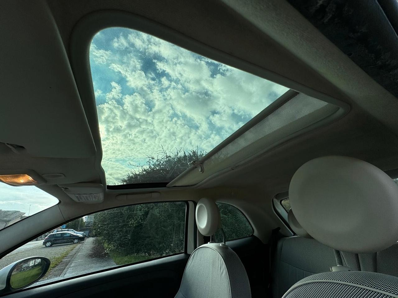 Fiat 500 1.4 16V Sport