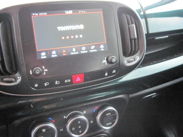 Fiat 500L LIVING Wagon 1.6 Multijet 120 CV Lounge FINANZIABILE GARANZIA