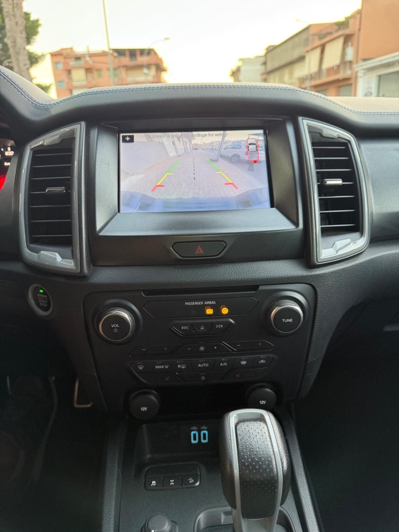 Ford Ranger 2.0 TDCi DC XL 5 posti
