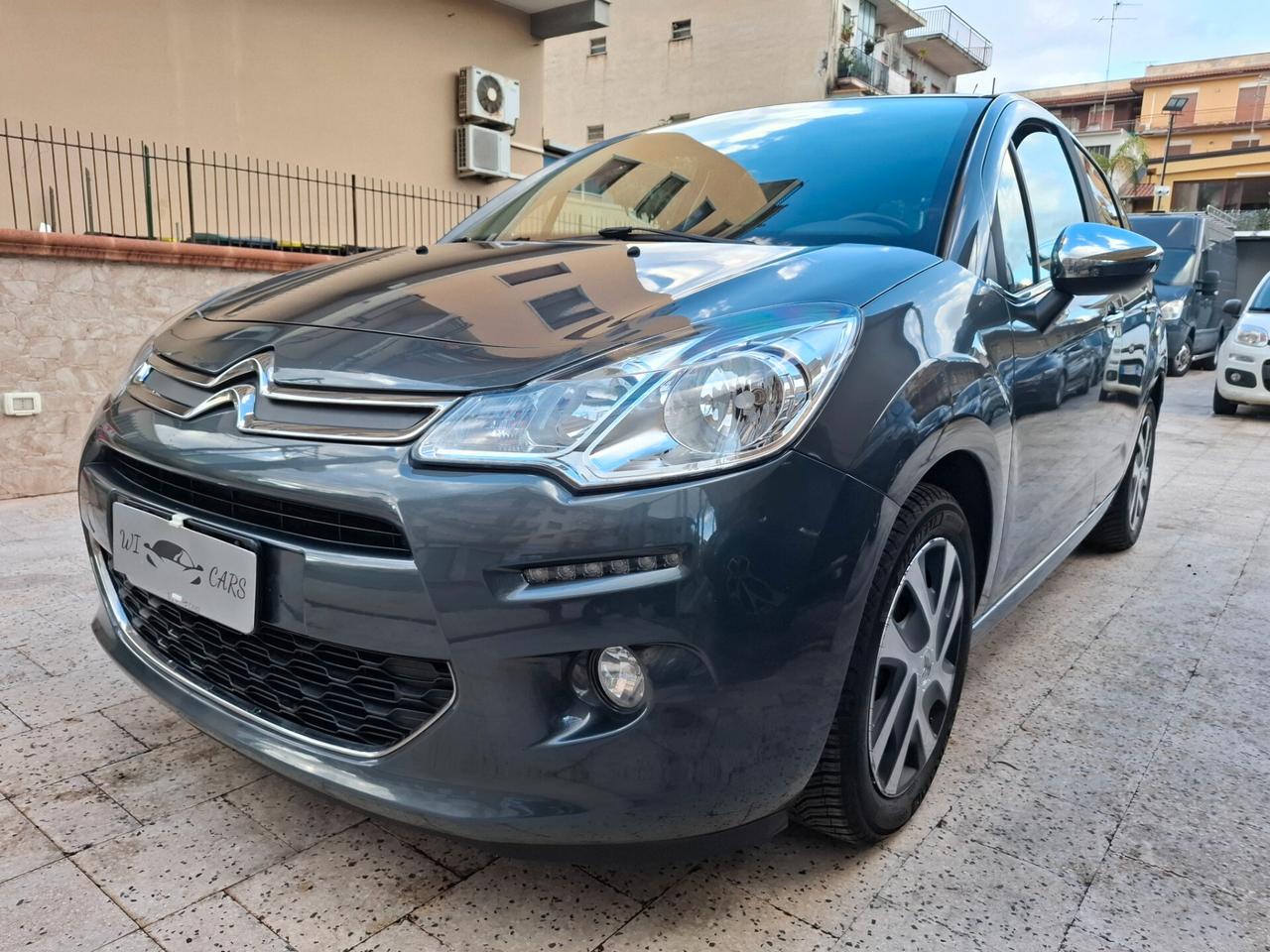 Citroën C3 - 1.2 Esclusiva