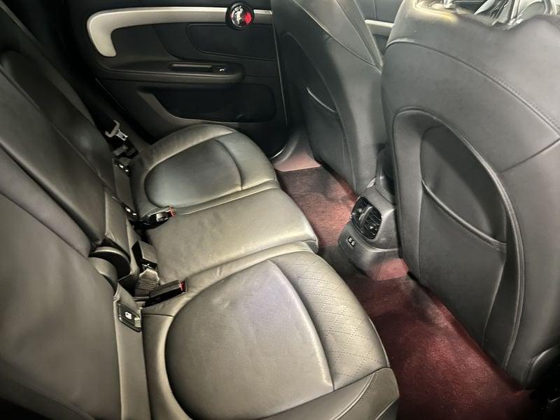 MINI Mini Countryman F60 2020 Benzi Mini Countryman 2.0 Cooper S Yours all4 auto