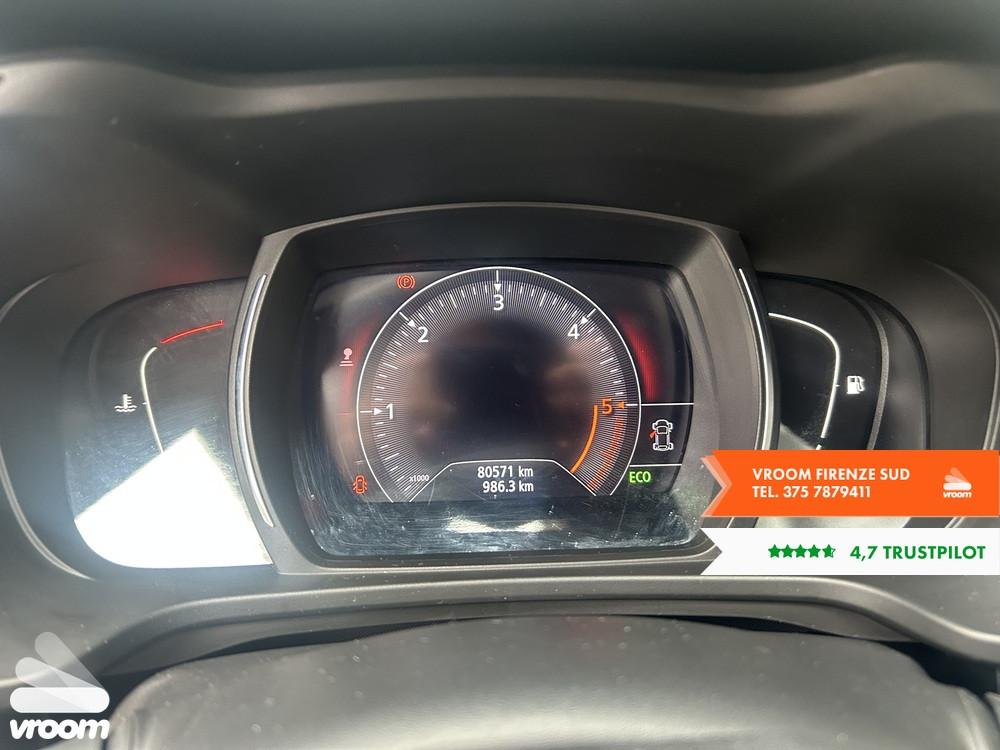 RENAULT Kadjar Blue dCi 8V 115CV Sport Edition2