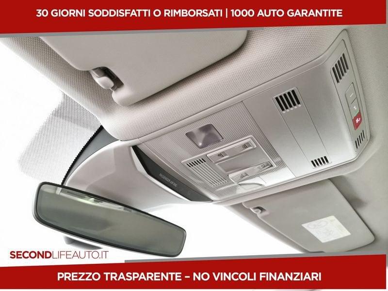 Volkswagen T-Roc I 2022 2.0 tdi Life 115cv