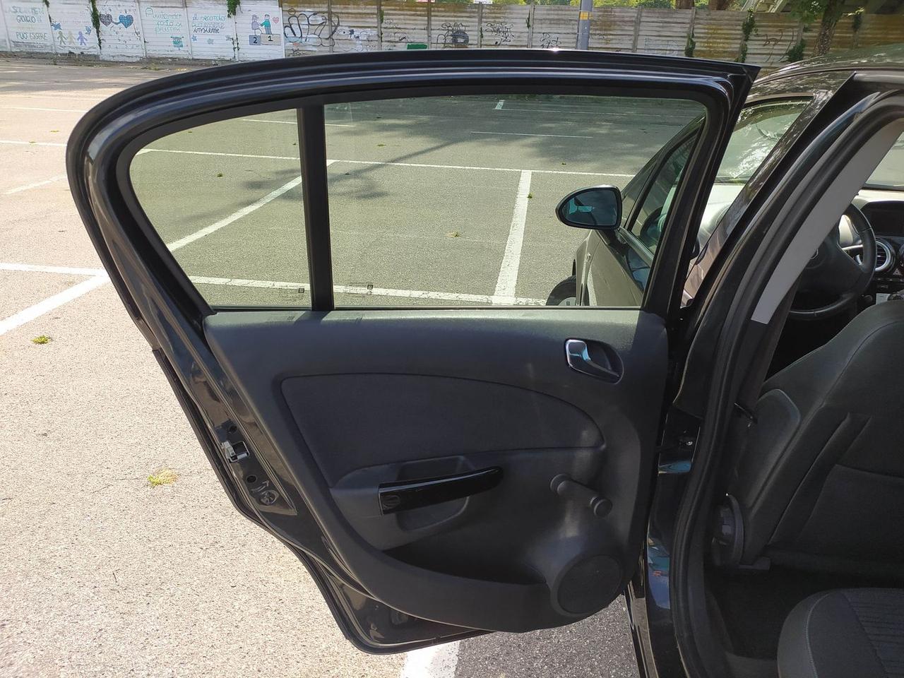 Opel Corsa Cosmo 1.2 #11303
